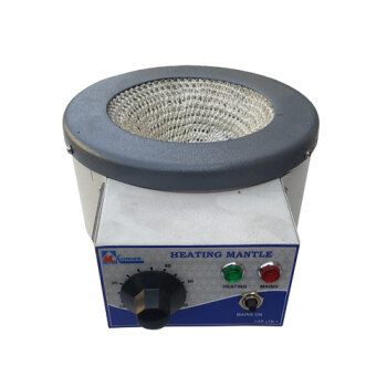 Heating Mantle Manufacturers and Suppliers in Delhi, India