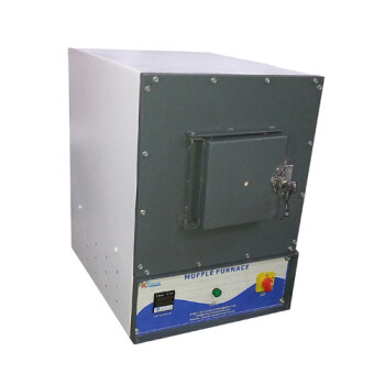Muffle Furnace Manufacturers and Suppliers in Delhi, India