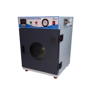 Vacuum Oven Manufacturers and Suppliers in Delhi, India