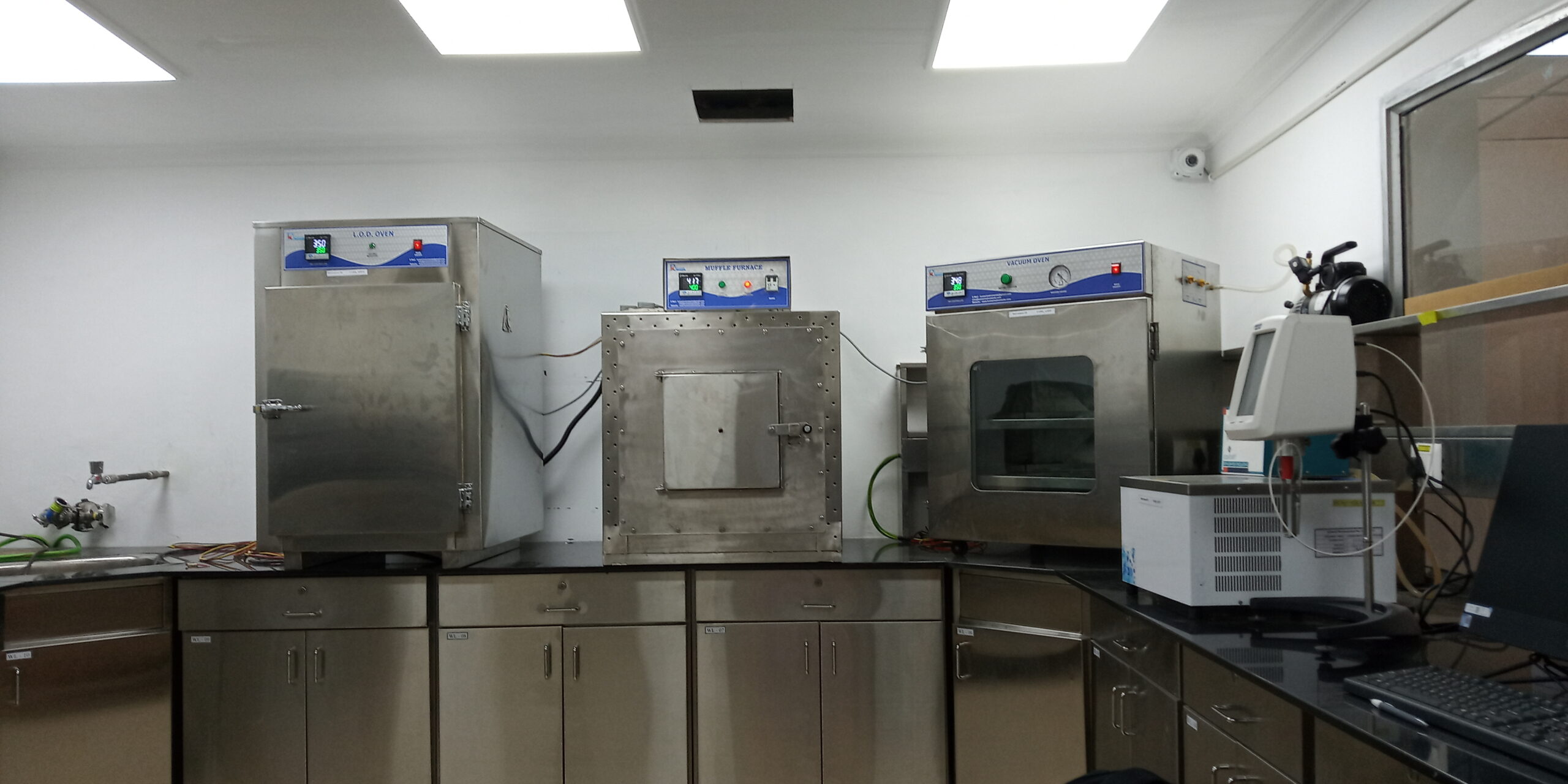 Humidity Chamber Manufacturers and Suppliers in Delhi, India